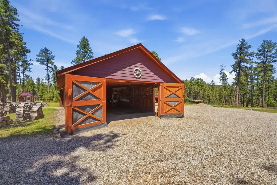 12230 Red Cliff Road, Sturgis, SD 57785 - #2
