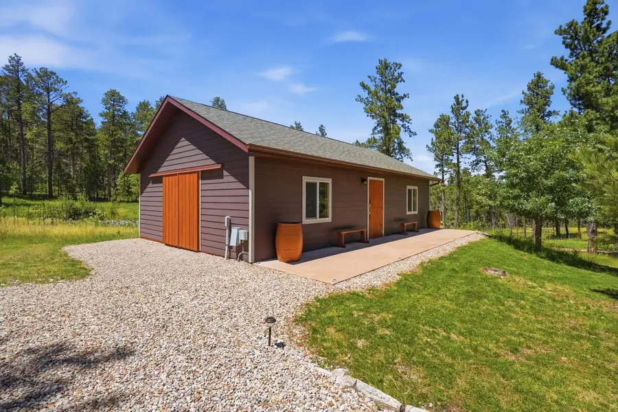 12230 Red Cliff Road, Sturgis, SD 57785 - #3