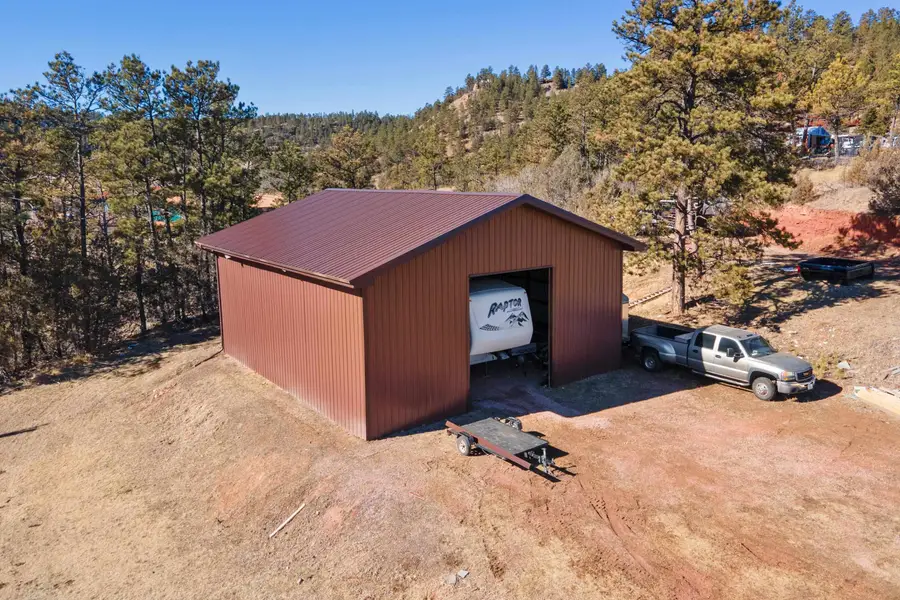 TBD Hot Brook Canyon Road, Hot Springs, SD 57747 - #2