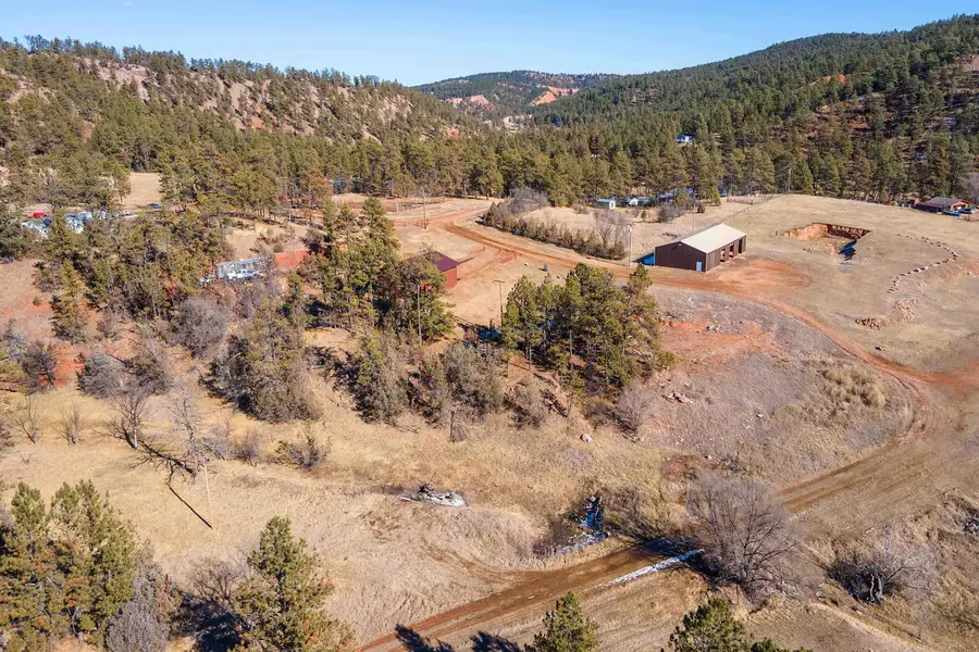 TBD Hot Brook Canyon Road, Hot Springs, SD 57747 - #3