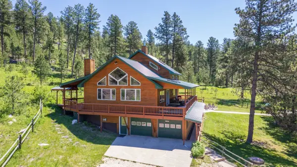 22734 S Rochford Road, Hill City, SD 57745