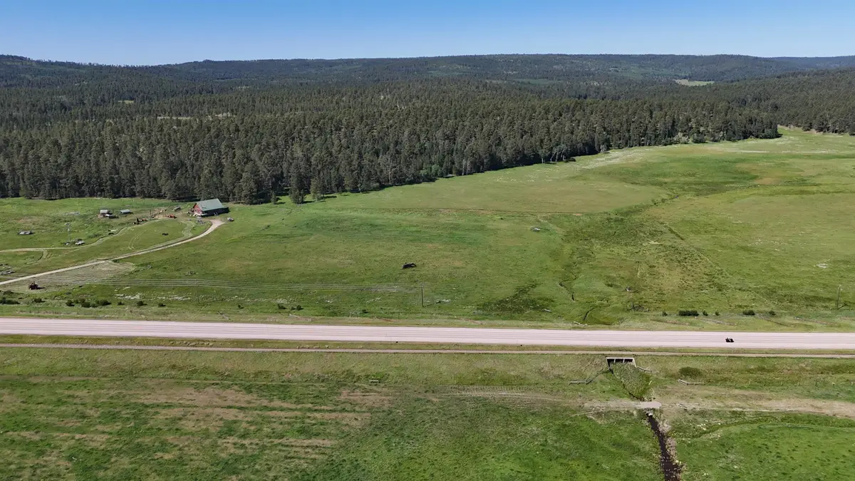 Lot R-2C1 Highway 385, Deadwood, SD 57732 - #1