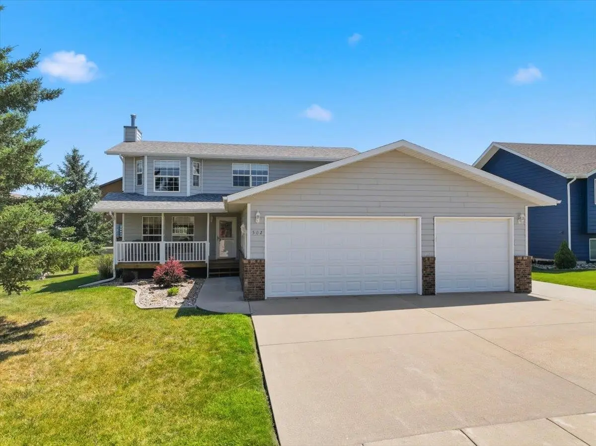 502 Wildwood Drive, Spearfish, SD 57783 - #1