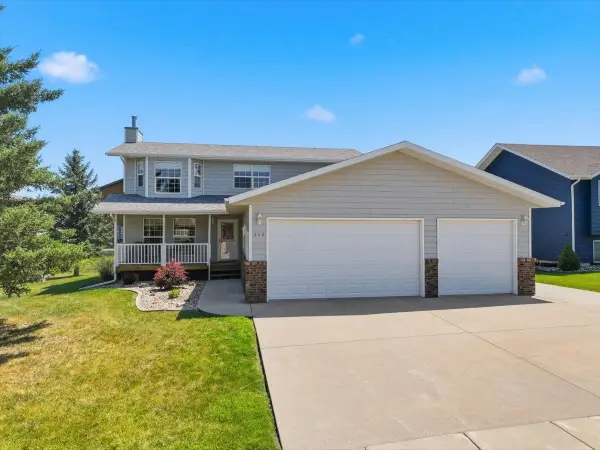502 Wildwood Drive, Spearfish, SD 57783