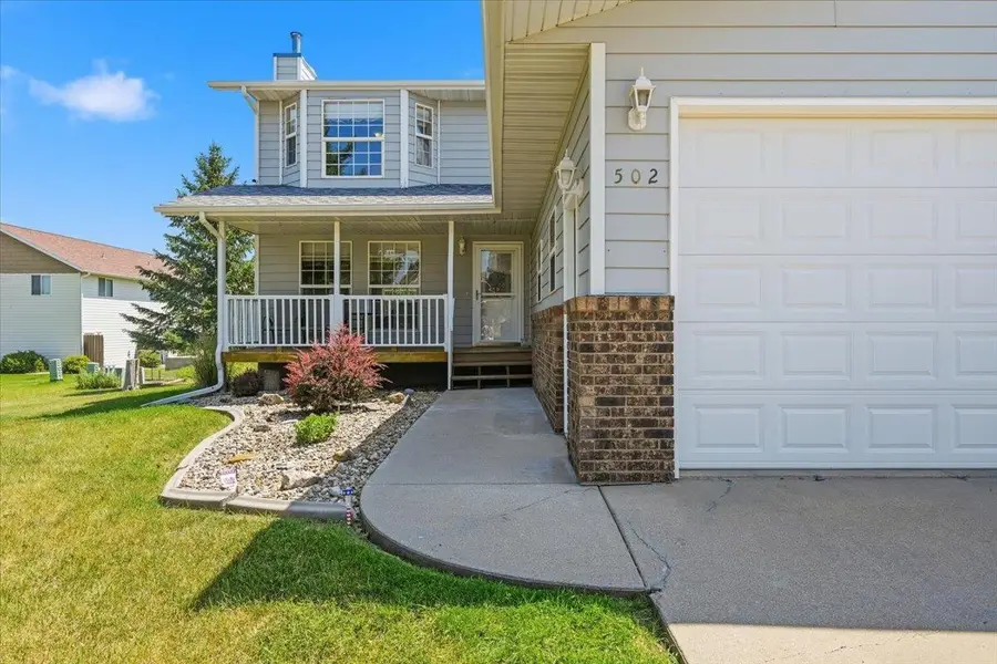 502 Wildwood Drive, Spearfish, SD 57783 - #2