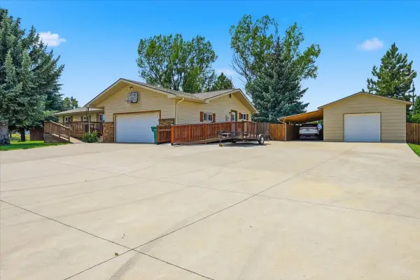 2013 Meadowlark Drive, Sturgis, SD 57785