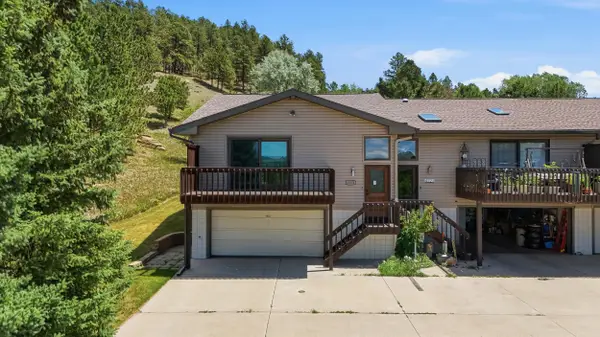 4223 Foothills Drive, Rapid City, SD 57702