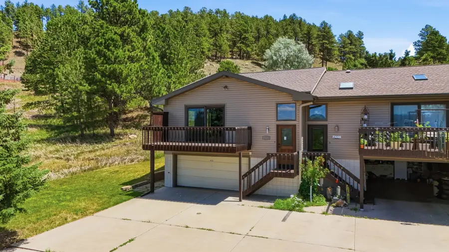 4223 Foothills Drive, Rapid City, SD 57702 - #2