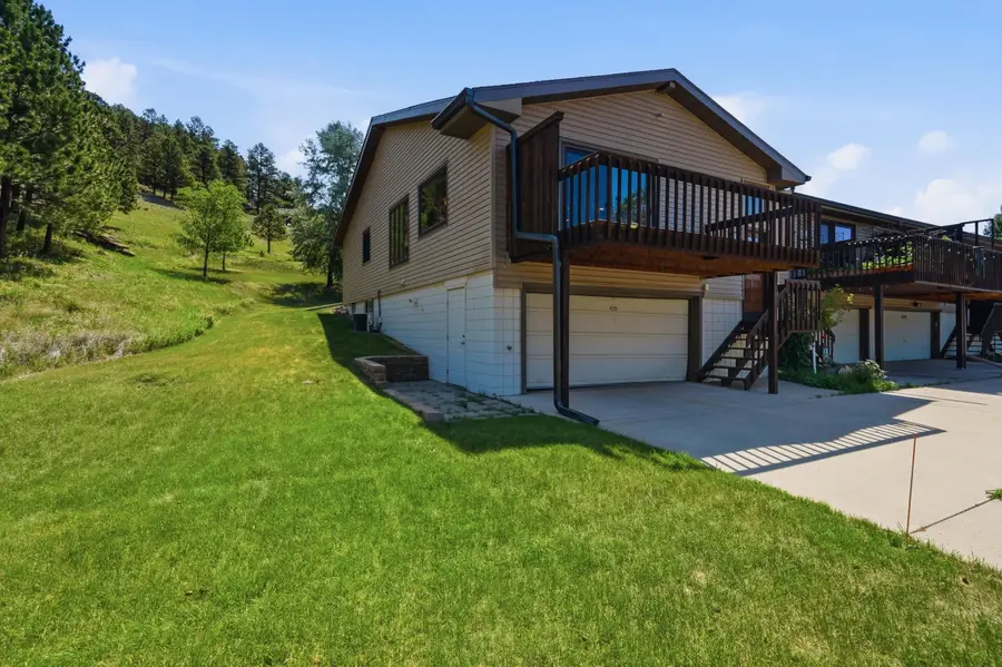 4223 Foothills Drive, Rapid City, SD 57702 - #3