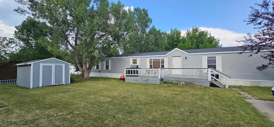 1206 Elkhorn Peak Lane, Spearfish, SD 57783 - #3