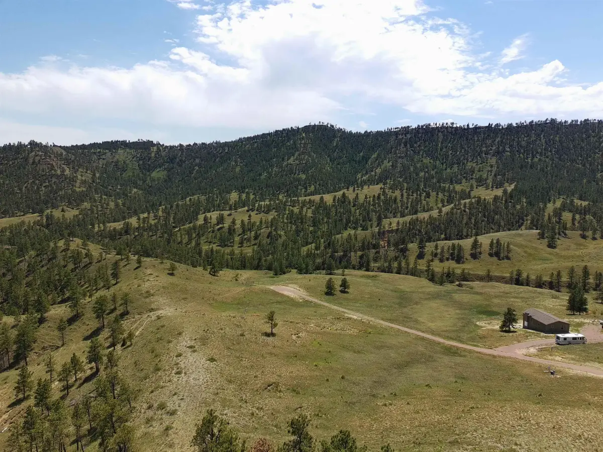 12772 Hargins Road, Hot Springs, SD 57747 - #1