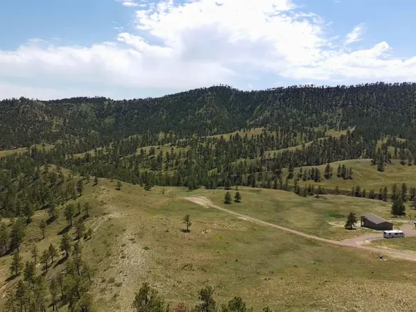 12772 Hargins Road, Hot Springs, SD 57747