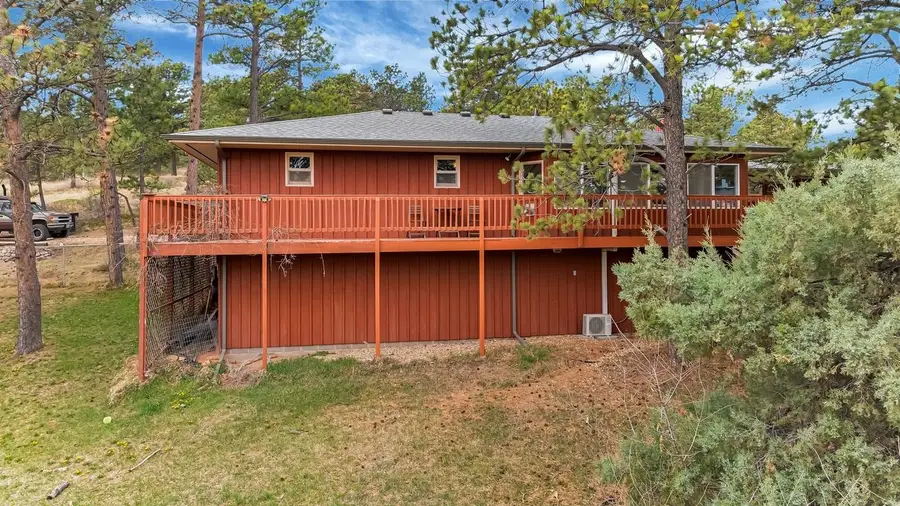 7400 Timberline Court, Black Hawk, SD 57718 - #3
