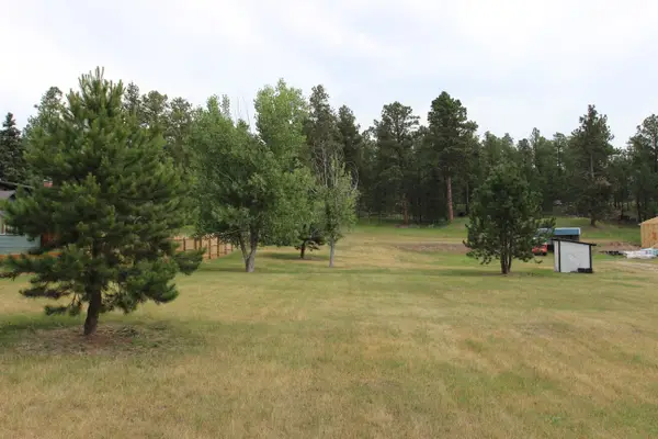 TBD Homestead Drive, Custer, SD 57730