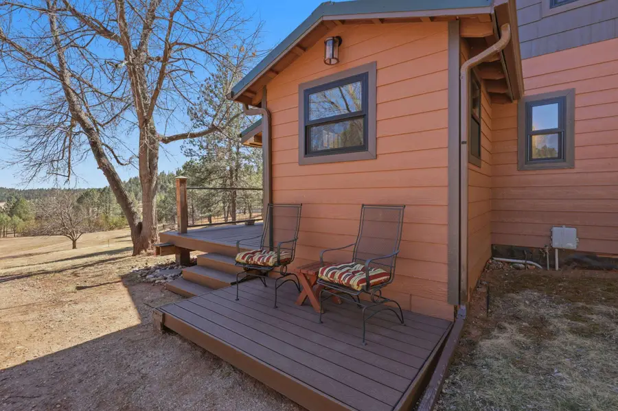 24637 139th Avenue, Hermosa, SD 57744 - #3