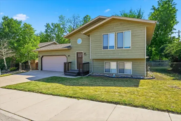 1802 Sugar Creek Place, Spearfish, SD 57783