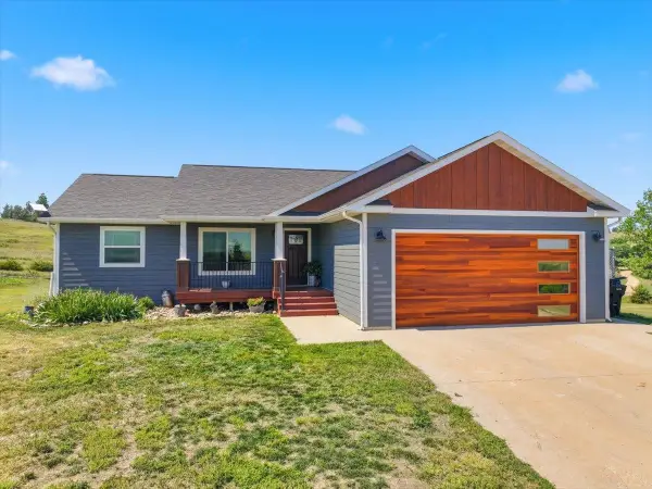 19127 Cattle Drive, Belle Fourche, SD 57717