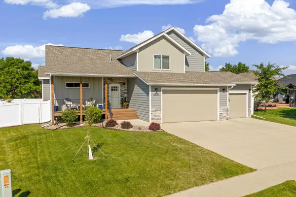 6835 Sahalee Drive, Rapid City, SD 57702