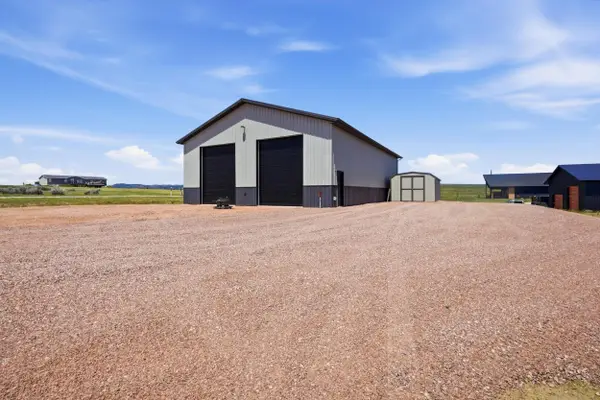 Lot D Barefoot Ridge Court, Hot Springs, SD 57747