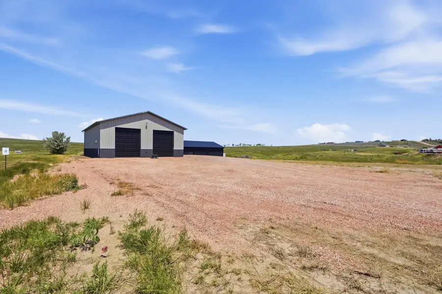 Lot D Barefoot Ridge Court, Hot Springs, SD 57747 - #2