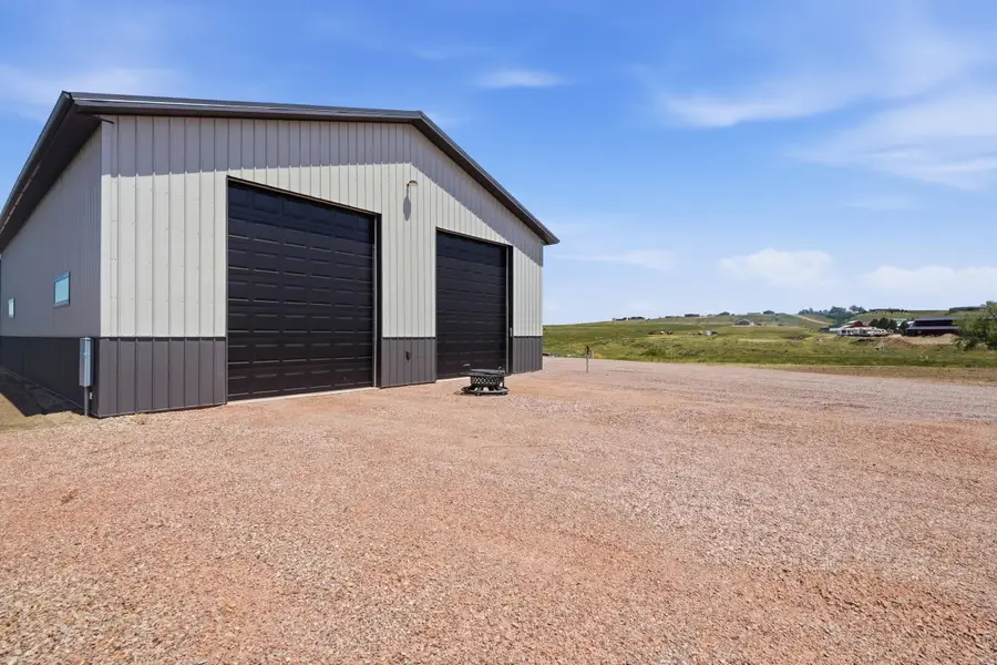 Lot D Barefoot Ridge Court, Hot Springs, SD 57747 - #3