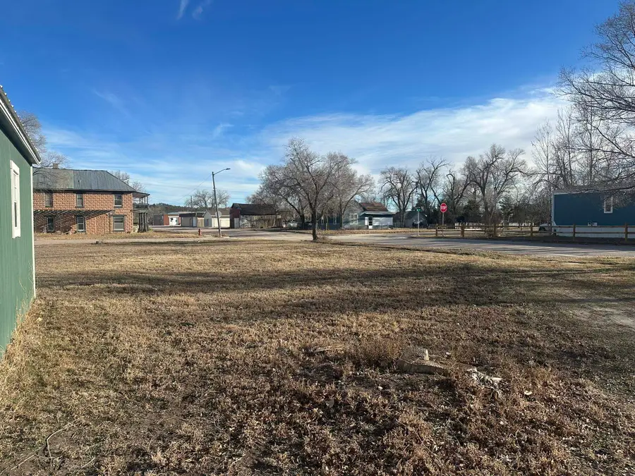 510 3rd Avenue, Edgemont, SD 57735 - #2
