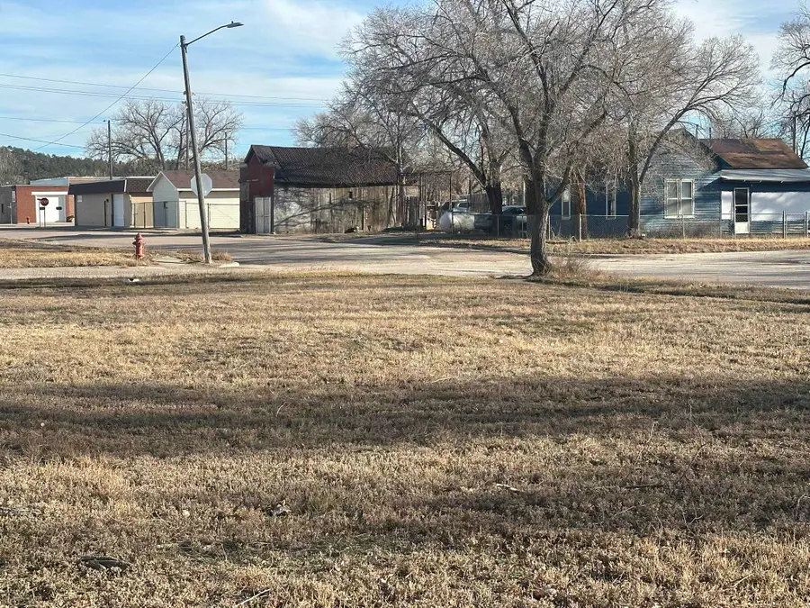 510 3rd Avenue, Edgemont, SD 57735 - #3