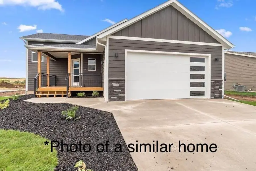 Lot 7 W Country Road, Rapid City, SD 57701 - #2