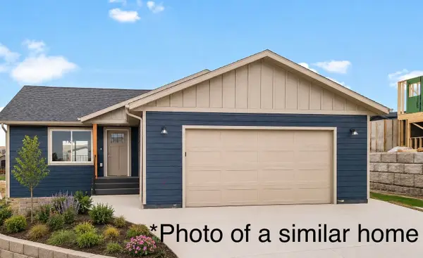 Lot 19 W Country Road, Rapid City, SD 57701