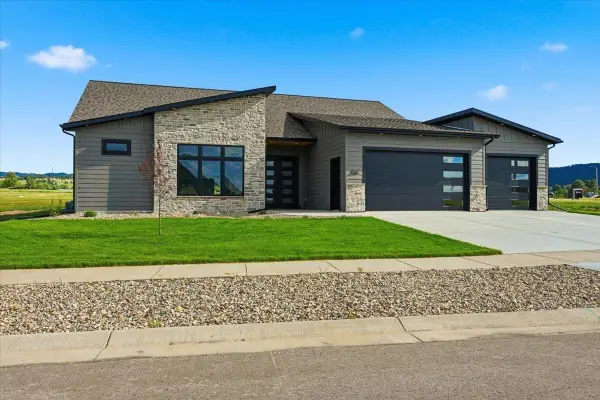 1565 Blue Sage Road, Spearfish, SD 57783