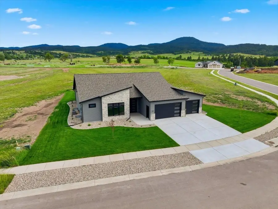 1565 Blue Sage Road, Spearfish, SD 57783 - #3