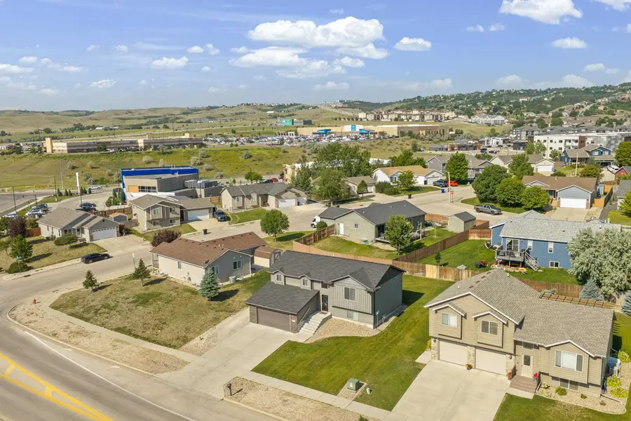 4825 Parkview Drive, Rapid City, SD 57701 - #2