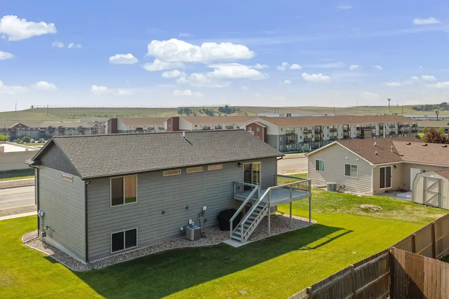 4825 Parkview Drive, Rapid City, SD 57701 - #3