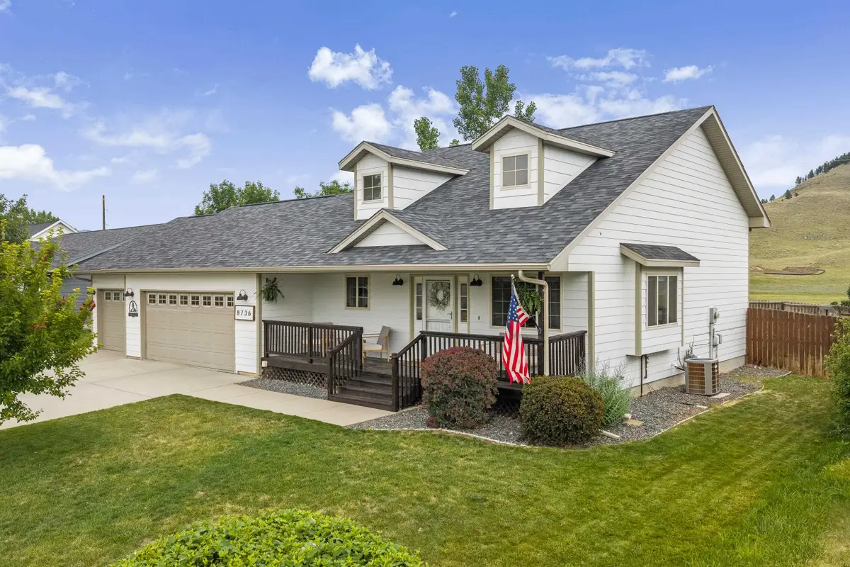 8736 Steamboat Lane, Summerset, SD 57769 - #1