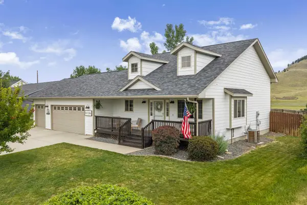 8736 Steamboat Lane, Summerset, SD 57769