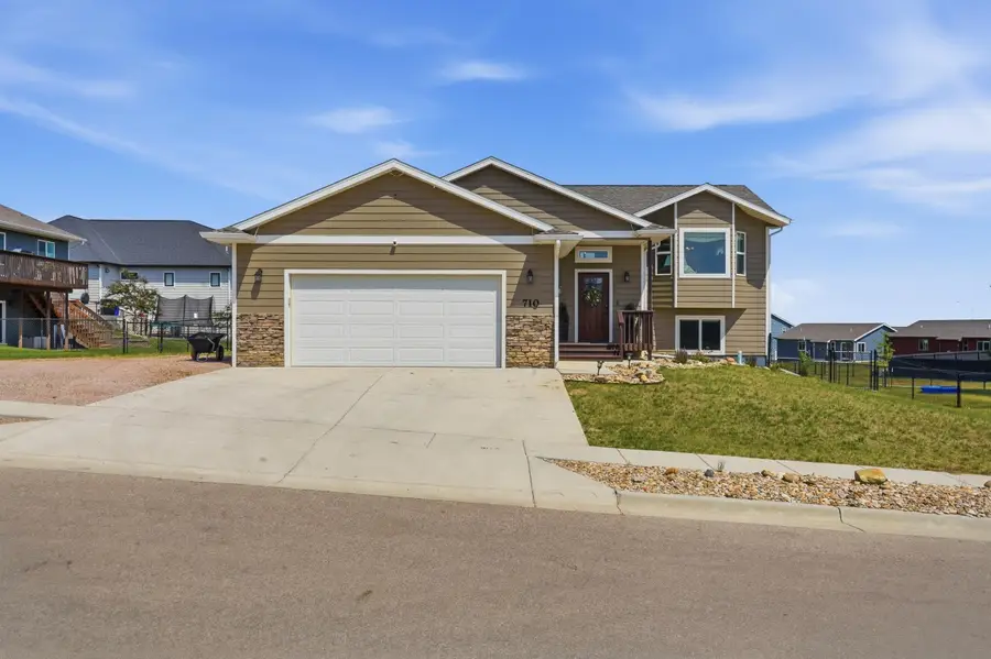 710 Bar Five Ranch Road, Rapid City, SD 57703 - #2