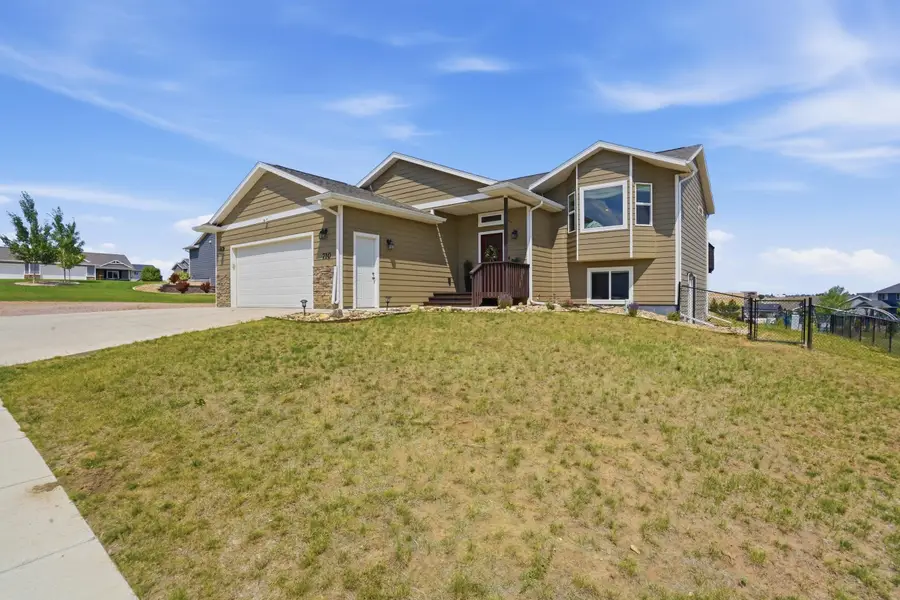 710 Bar Five Ranch Road, Rapid City, SD 57703 - #3