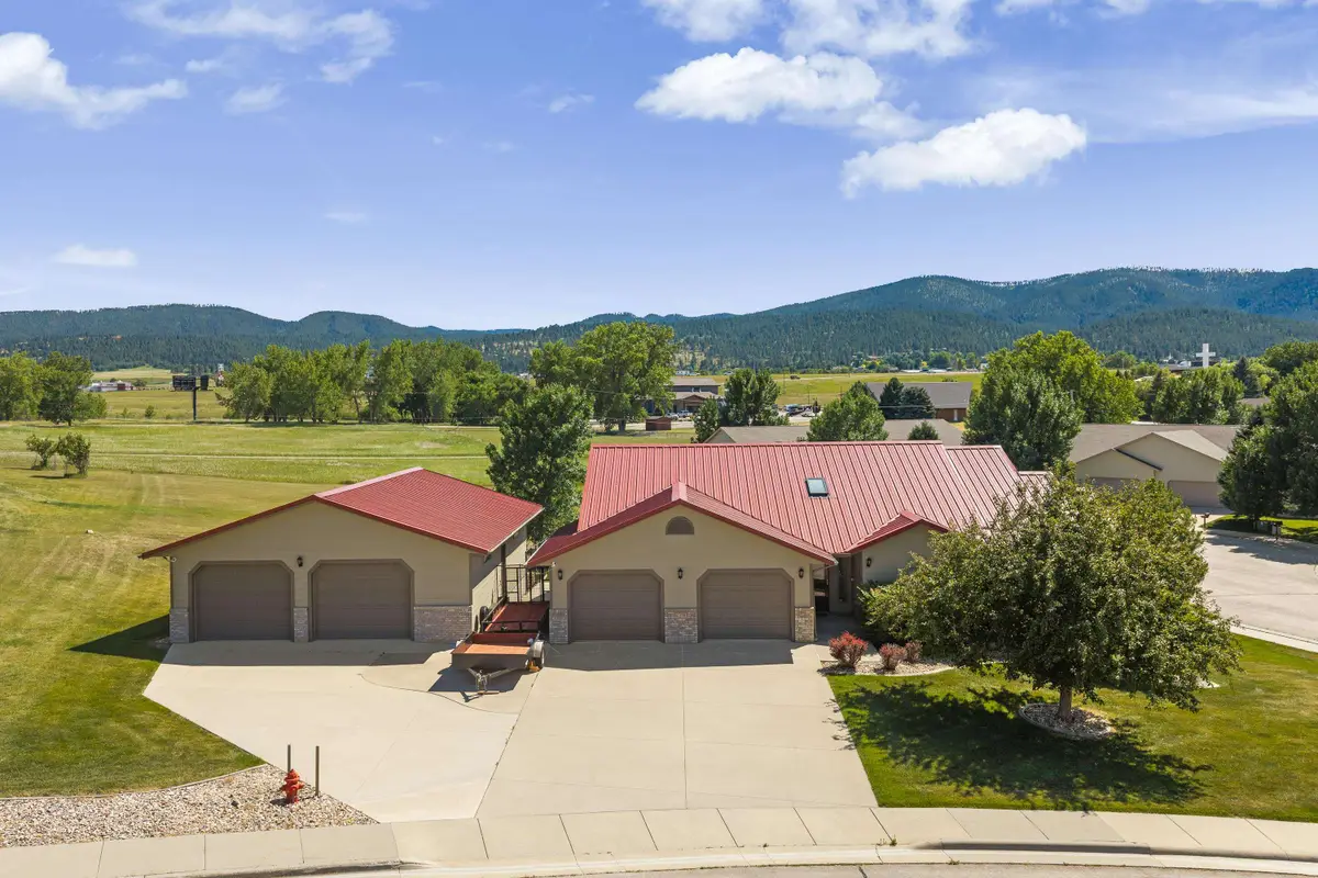 2356 Hillside Drive, Sturgis, SD 57785 - #1