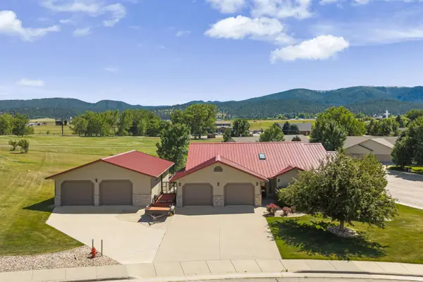2356 Hillside Drive, Sturgis, SD 57785