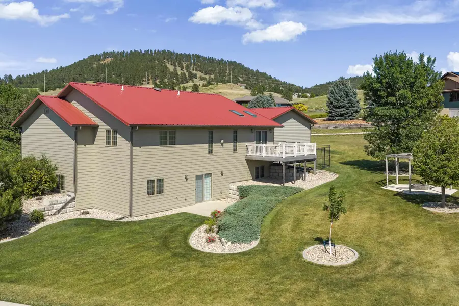 2356 Hillside Drive, Sturgis, SD 57785 - #3