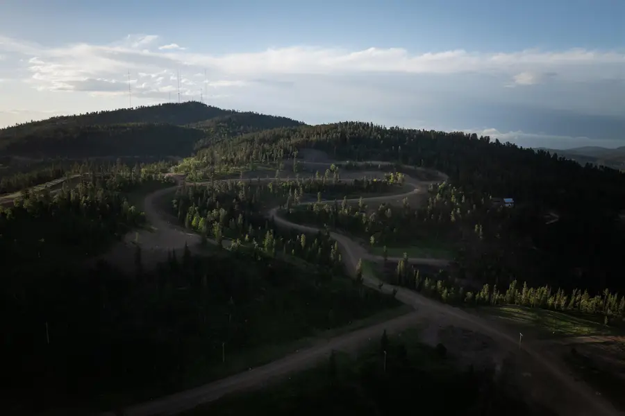Lot 10 Deer Mountain Road, Lead, SD 57754 - #3
