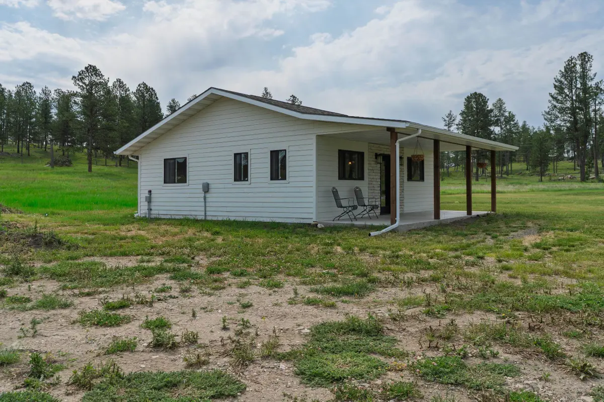 12293 South Star Drive, Custer, SD 57730 - #1