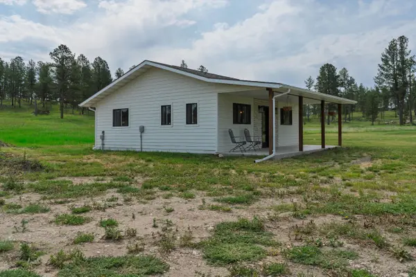 12293 South Star Drive, Custer, SD 57730