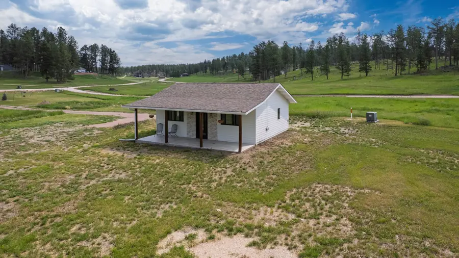 12293 South Star Drive, Custer, SD 57730 - #3