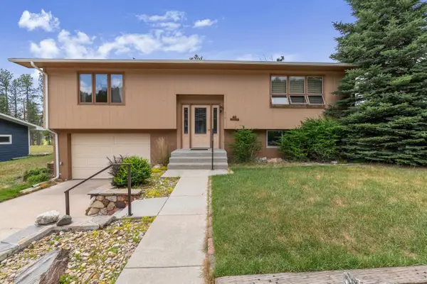 515 Belair Drive, Custer, SD 57730