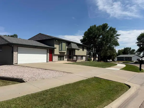810 Sycamore Street, Rapid City, SD 57701