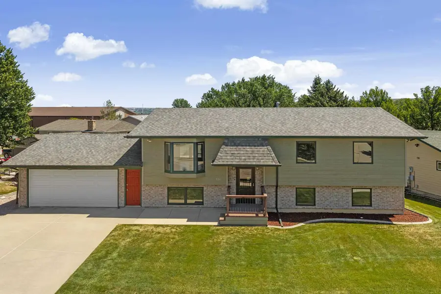 810 Sycamore Street, Rapid City, SD 57701 - #2