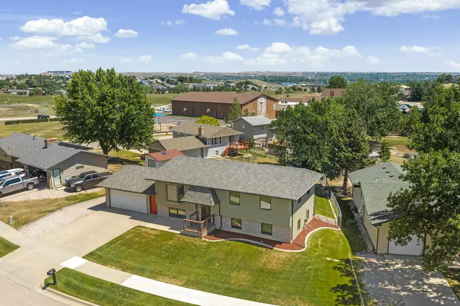 810 Sycamore Street, Rapid City, SD 57701 - #3