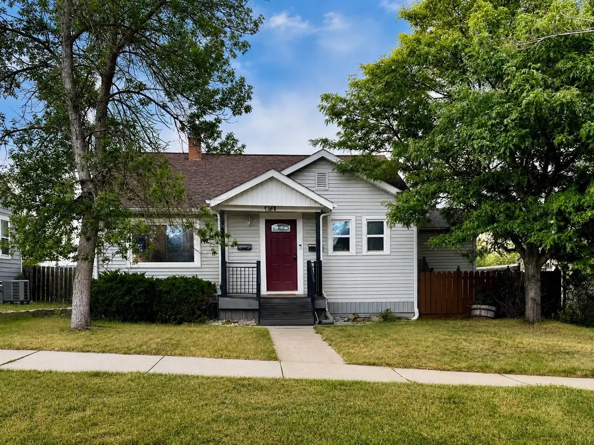 624 St. Andrew Street, Rapid City, SD 57701 - #1