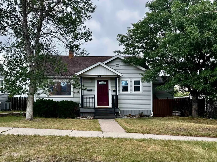 624 St. Andrew Street, Rapid City, SD 57701 - #2